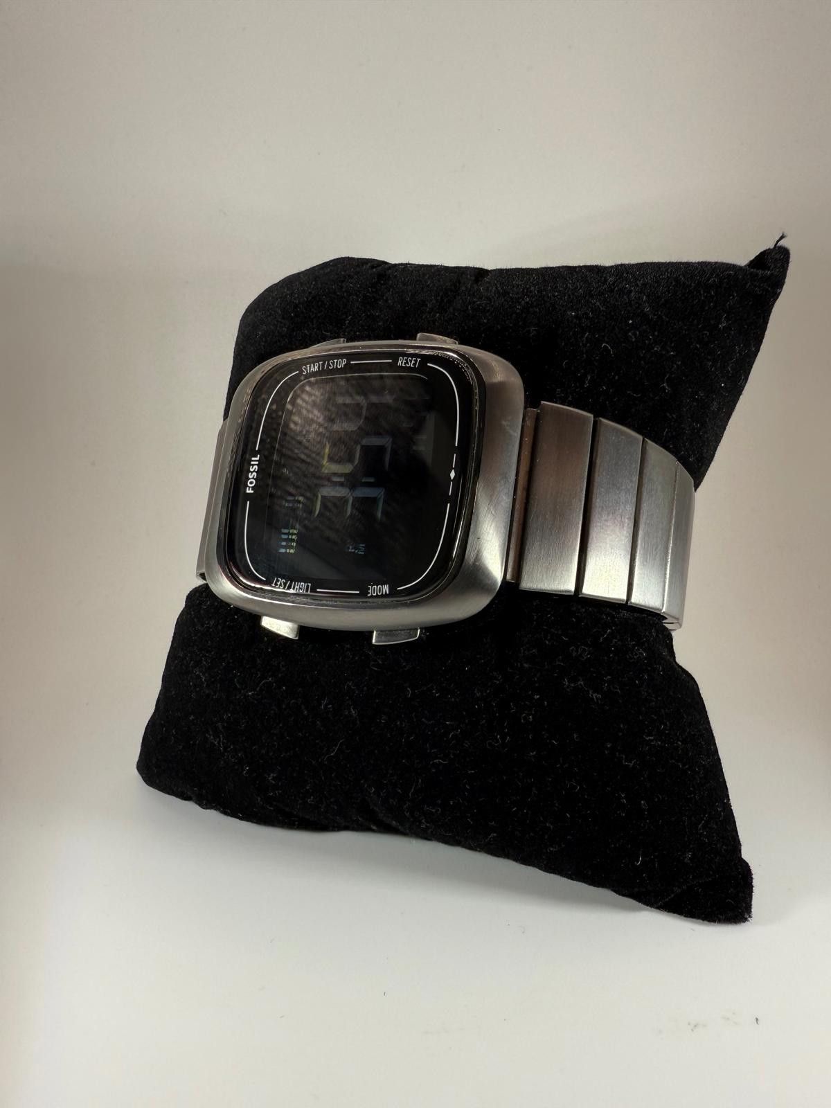 Fossil 00's Fossil Rutherfod Watch Size ONE SIZE - 2 Thumbnail