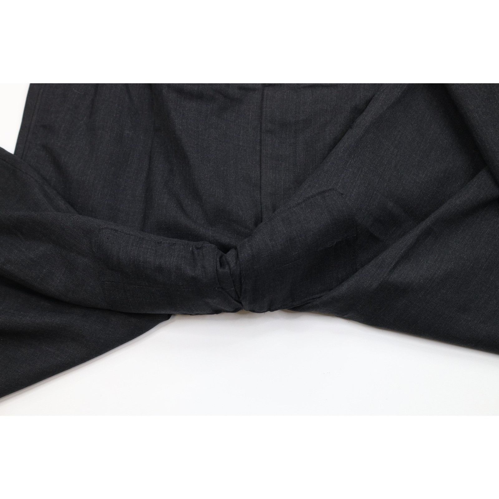 Vintage Vintage 80s 90s Streetwear 2 Piece Double Breasted Suit Size 44R - 14 Thumbnail