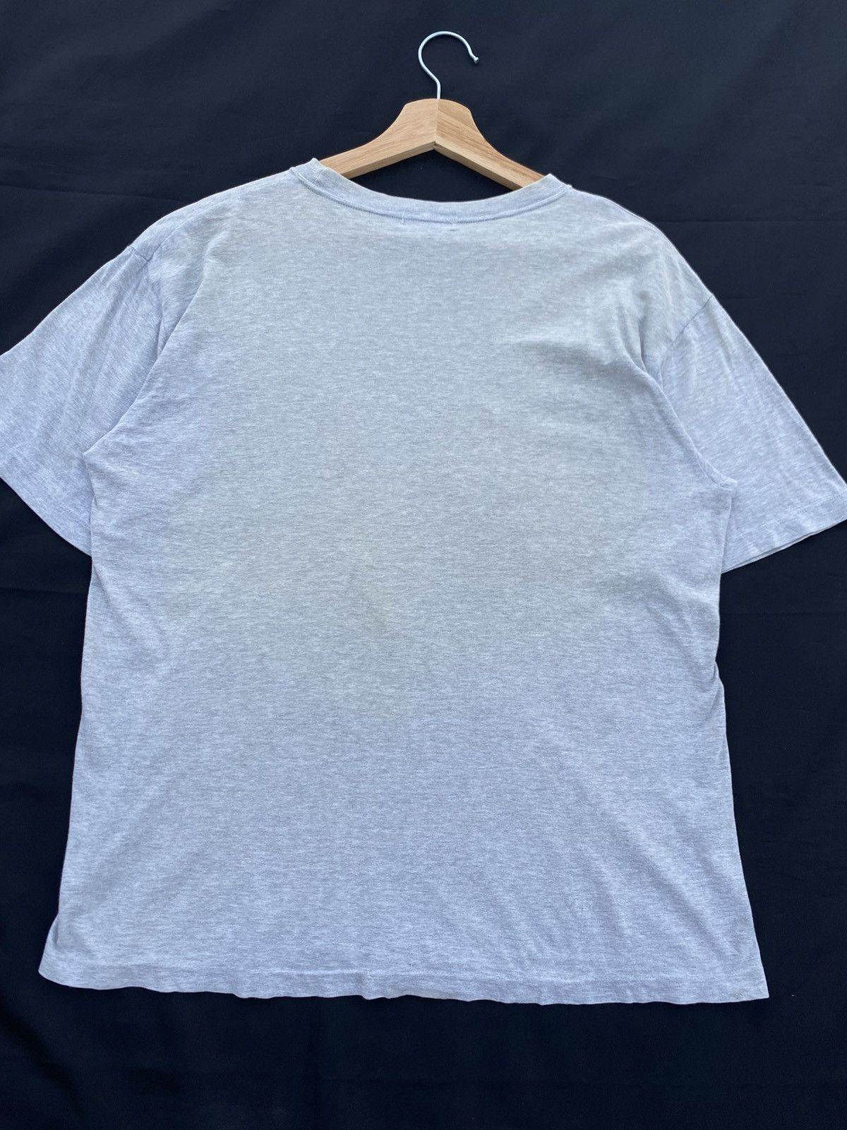 Vintage Rare Vintage UCLA Bruins Tshirt Size US L / EU 52-54 / 3 - 12 Thumbnail