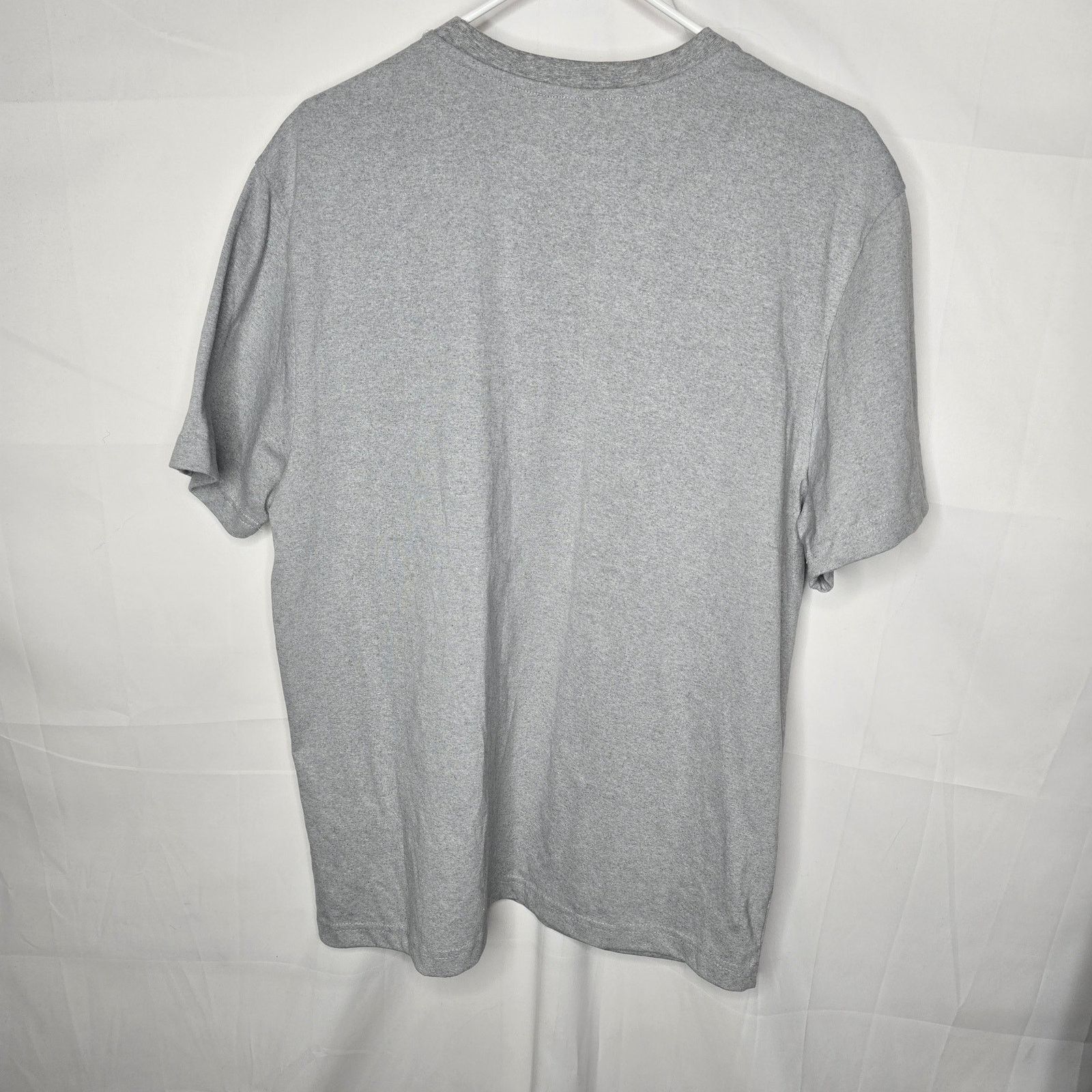 Coleman Coleman Light Cool Gray Heather Pocket T-shirt Large NWT Size US L / EU 52-54 / 3 - 8 Thumbnail