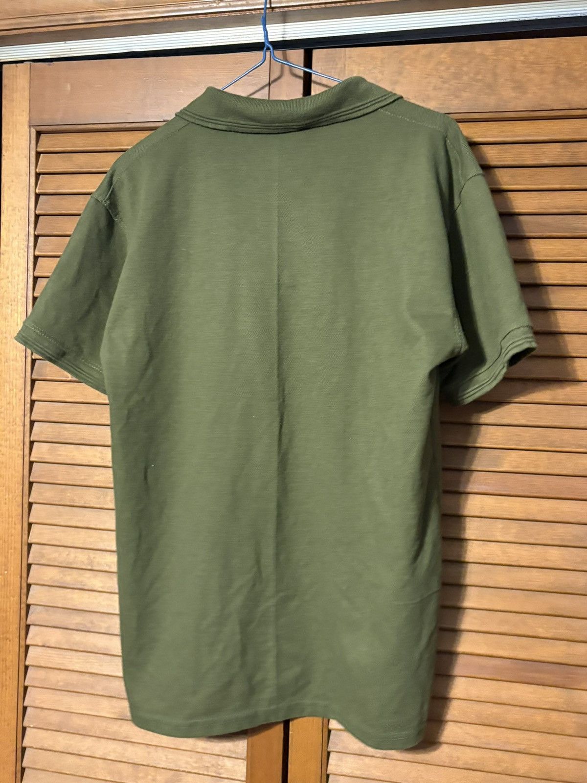 Fred Perry fred perry polo shirt medium Green Size US M / EU 48-50 / 2 - 5 Thumbnail