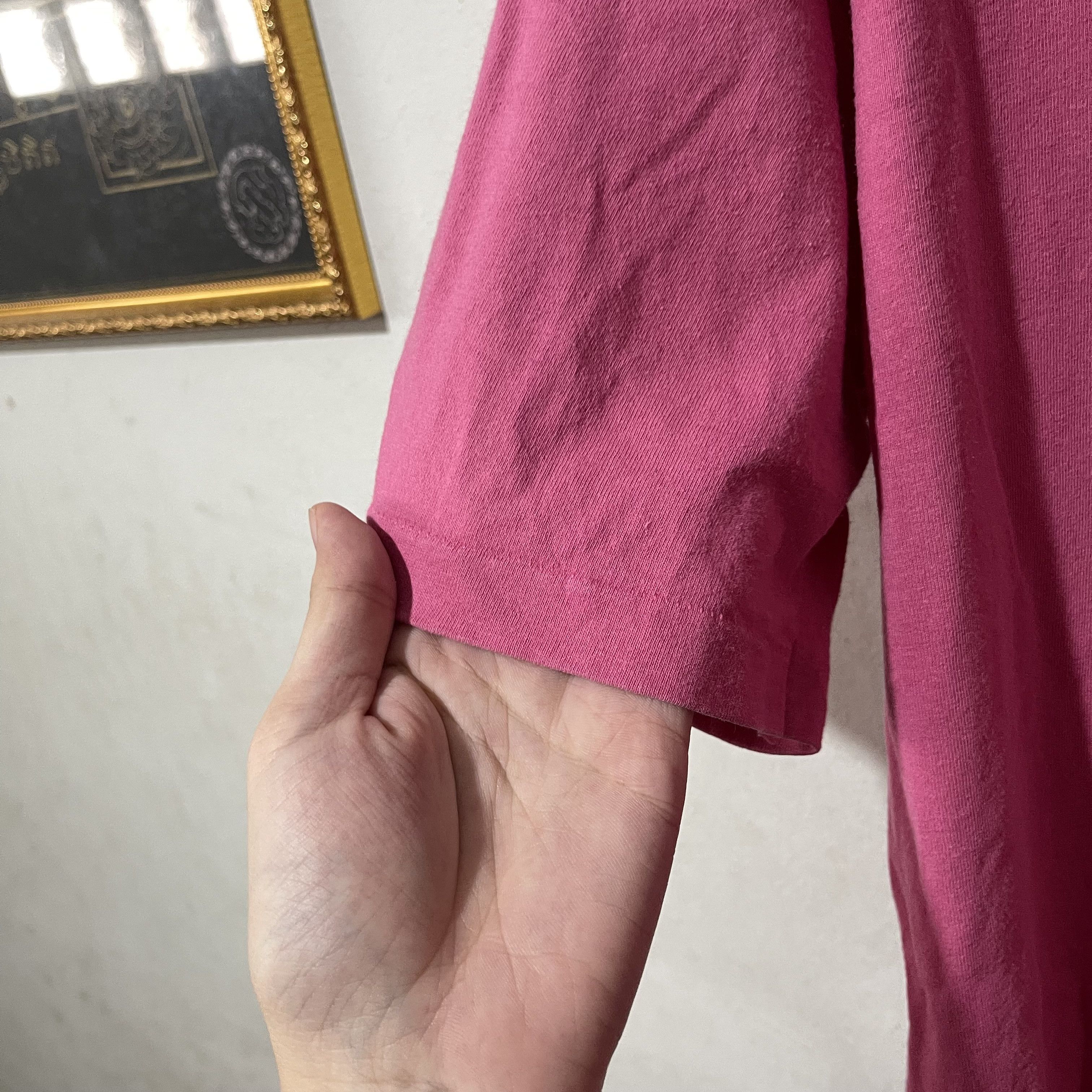 Vintage × Vuarnet Vintage Vuarnet France Shirt Size US L / EU 52-54 / 3 - 5 Thumbnail