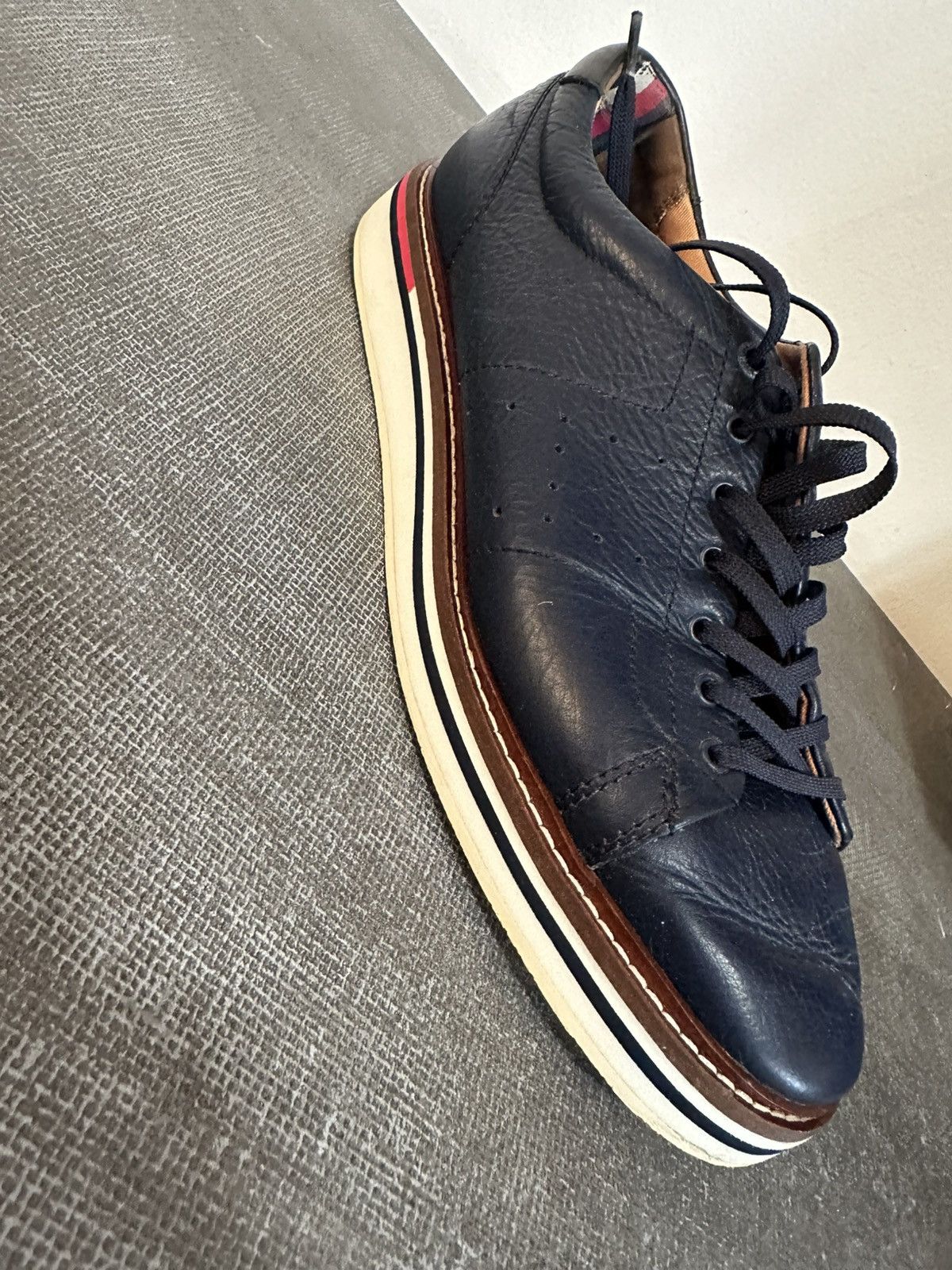 Tommy Hilfiger Scarpa Size US 7 / EU 40 - 2 Thumbnail