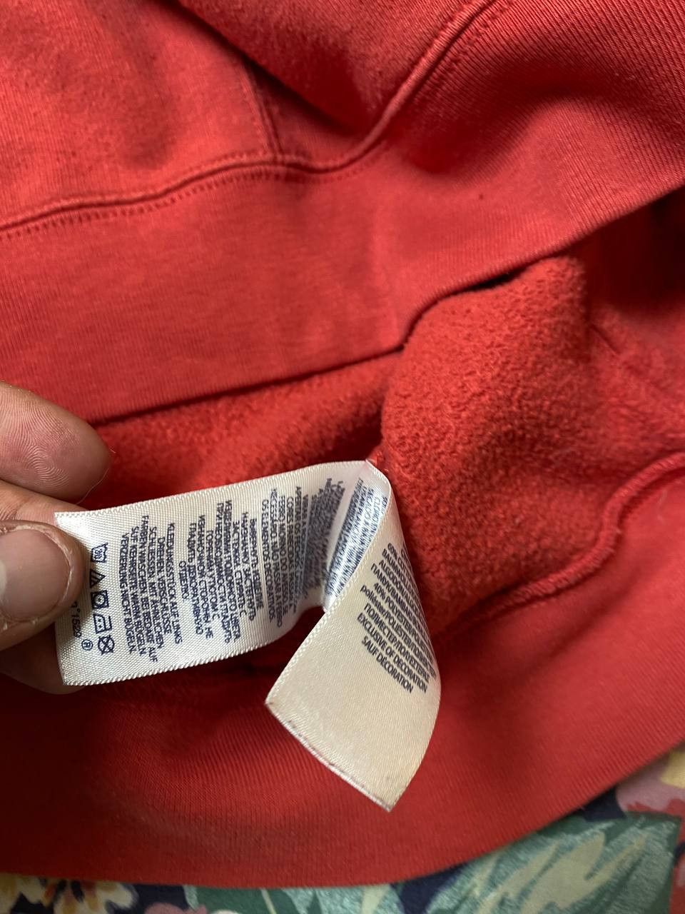 Polo Ralph Lauren × Vintage Size XL (18-20) Polo Ralph Lauren Zip Up Hoodie Size US XL / EU 56 / 4 - 6 Thumbnail