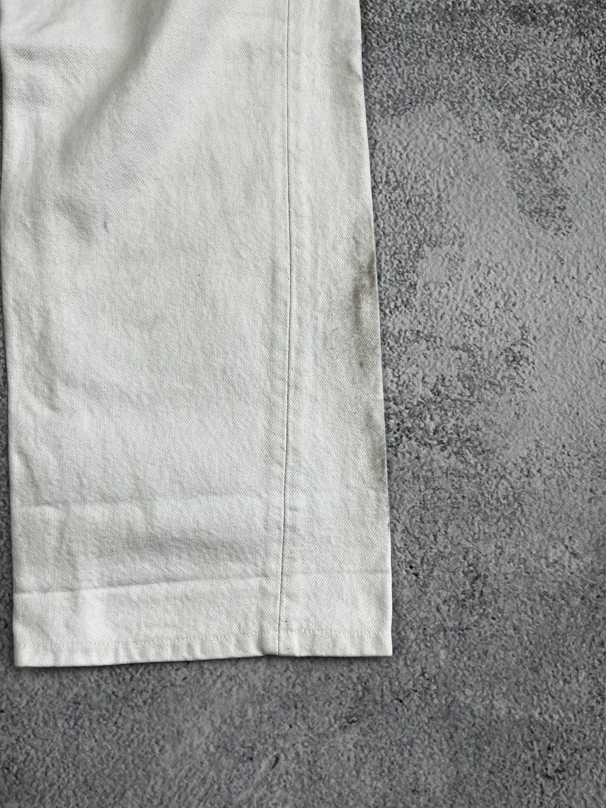Levi's × Levi's Vintage Clothing × Vintage Levi’s denim pants vintage 90s size 32/32 Size US 32 / EU 48 - 5 Thumbnail