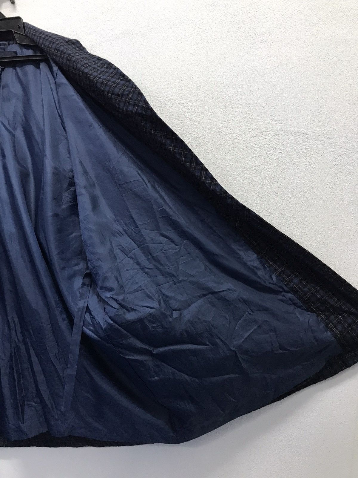 Burberry × Vintage Vintage Burberry London Long Jacket Size US L / EU 52-54 / 3 - 8 Thumbnail