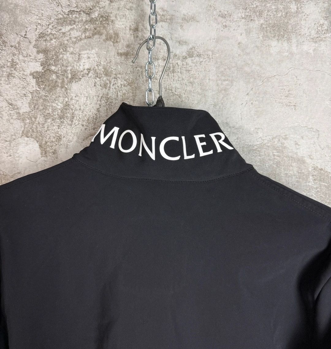 Moncler Grenoble ULTRA RARE Moncler Grenoble x Niseko Black Japan VIP Edition Size US L / EU 52-54 / 3 - 12 Thumbnail