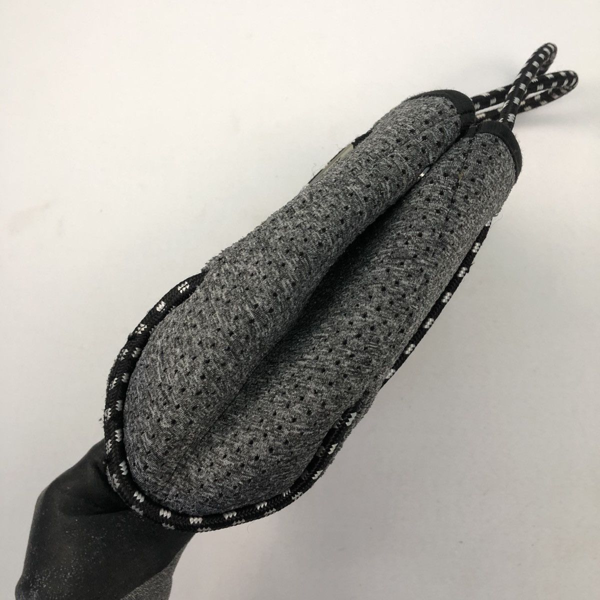 Y's Y’S STYLE BEACH BAG BY YOHJI YAMAMOTO Size ONE SIZE - 4 Thumbnail
