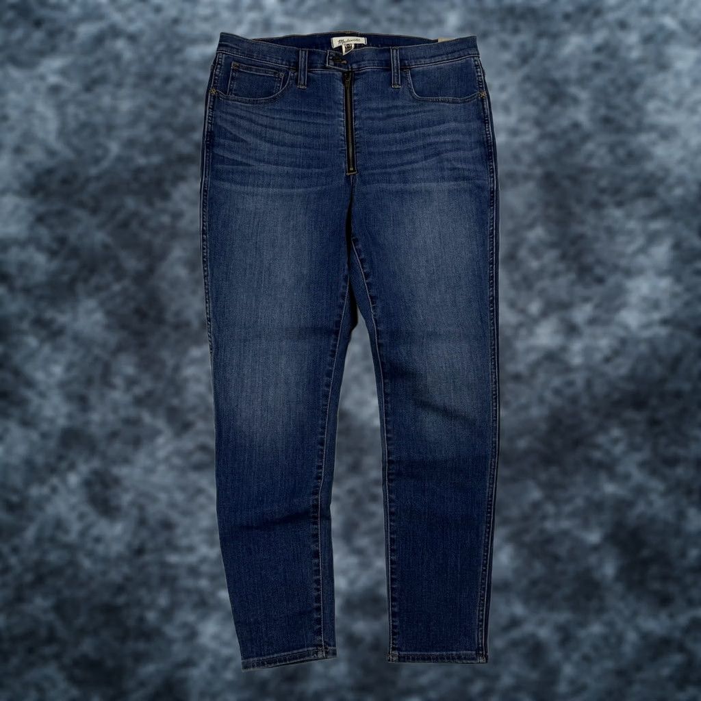 Madewell VINTAGE? No. Size 24" / US 00 / IT 34 - 1 Thumbnail