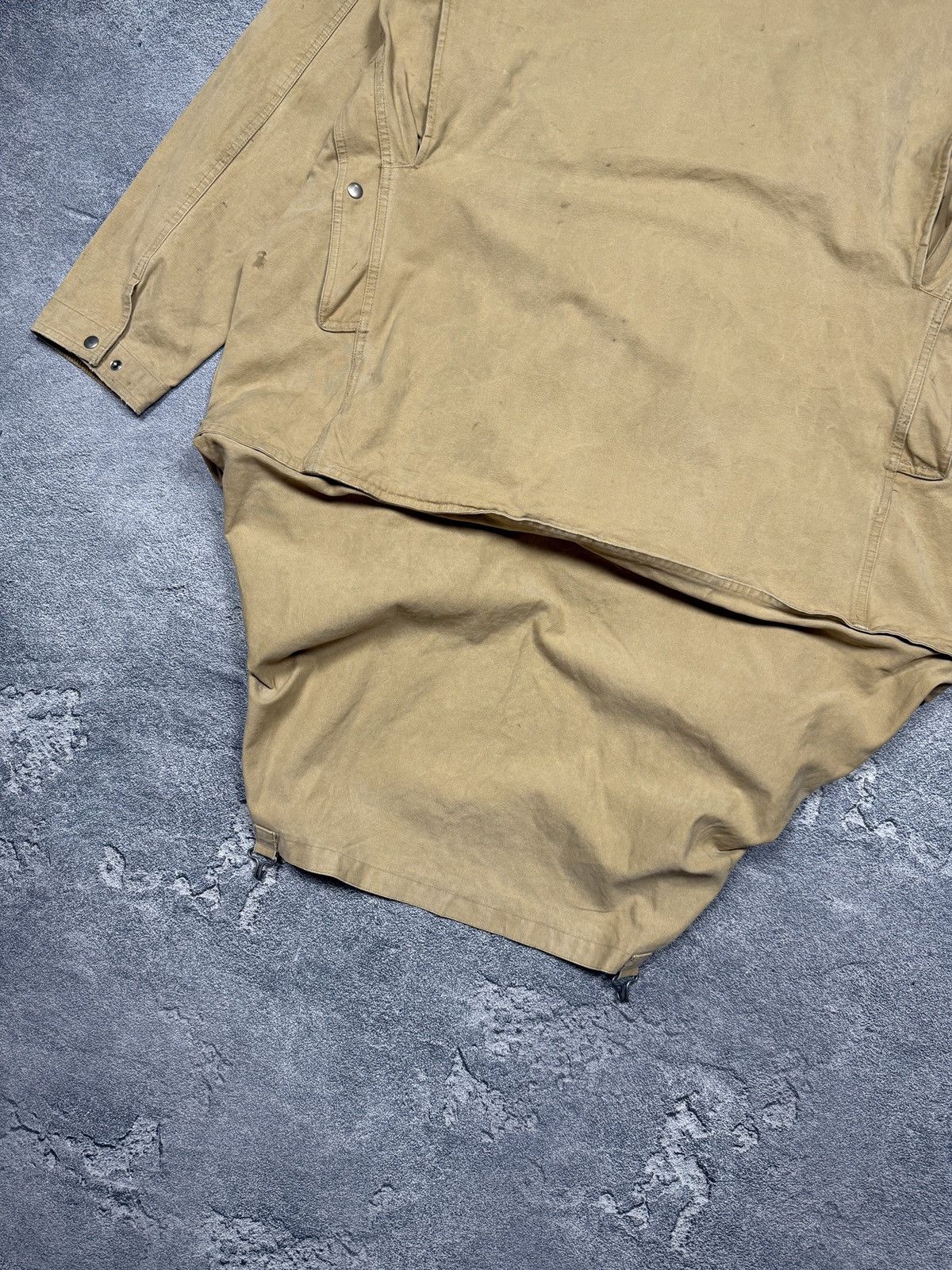 RRL Ralph Lauren RRL Double RL Ralph Lauren Vintage USA Jacket Size US XL / EU 56 / 4 - 8 Thumbnail
