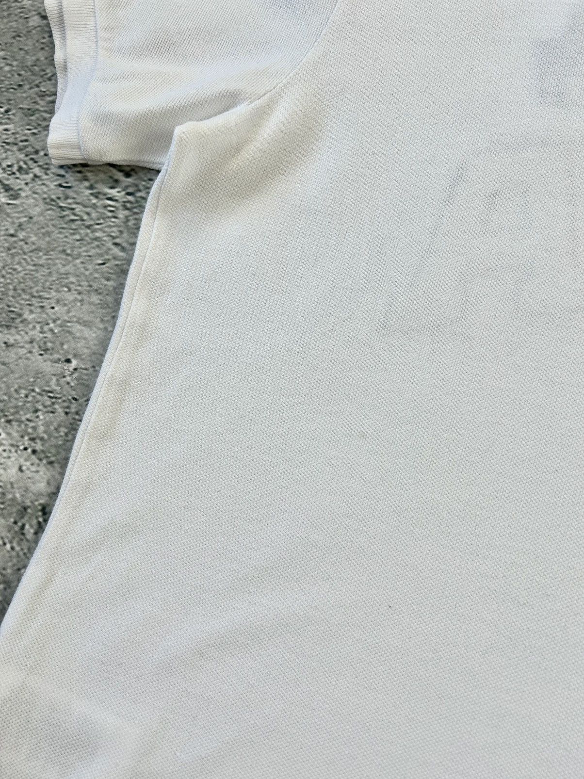 Polo Ralph Lauren × Ralph Lauren × Vintage Chief Keef Polo Ralph Lauren white USA big pony Size US L / EU 52-54 / 3 - 9 Thumbnail