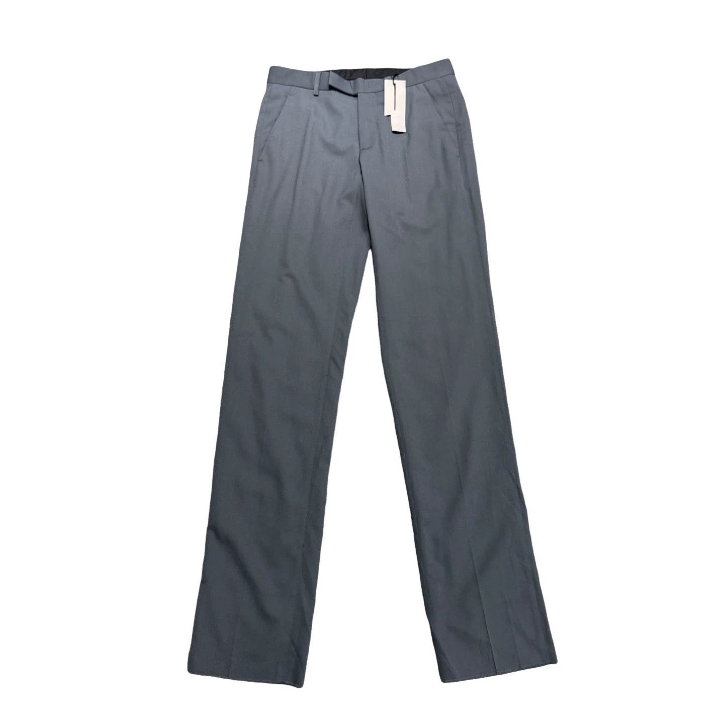 Dior Dior Virgin Wool Casual Pants Size 28 Size US 28 / EU 44 - 1 Thumbnail