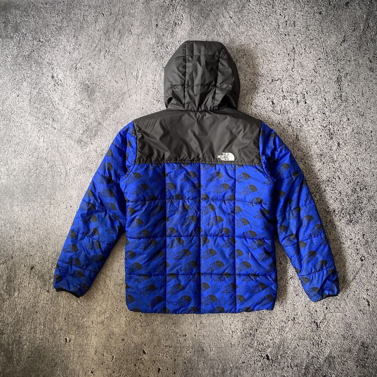The North Face The North Face Double Sided Jacket Size US S / EU 44-46 / 1 - 12 Thumbnail