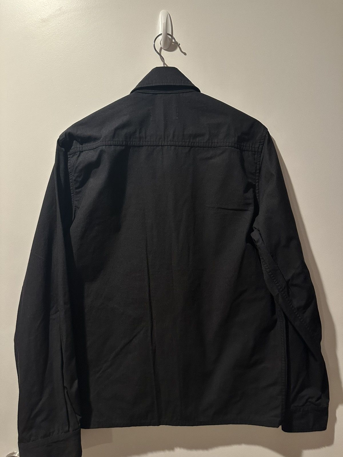 Palace Palace Jungle Zip Shirt Size US M / EU 48-50 / 2 - 3 Thumbnail