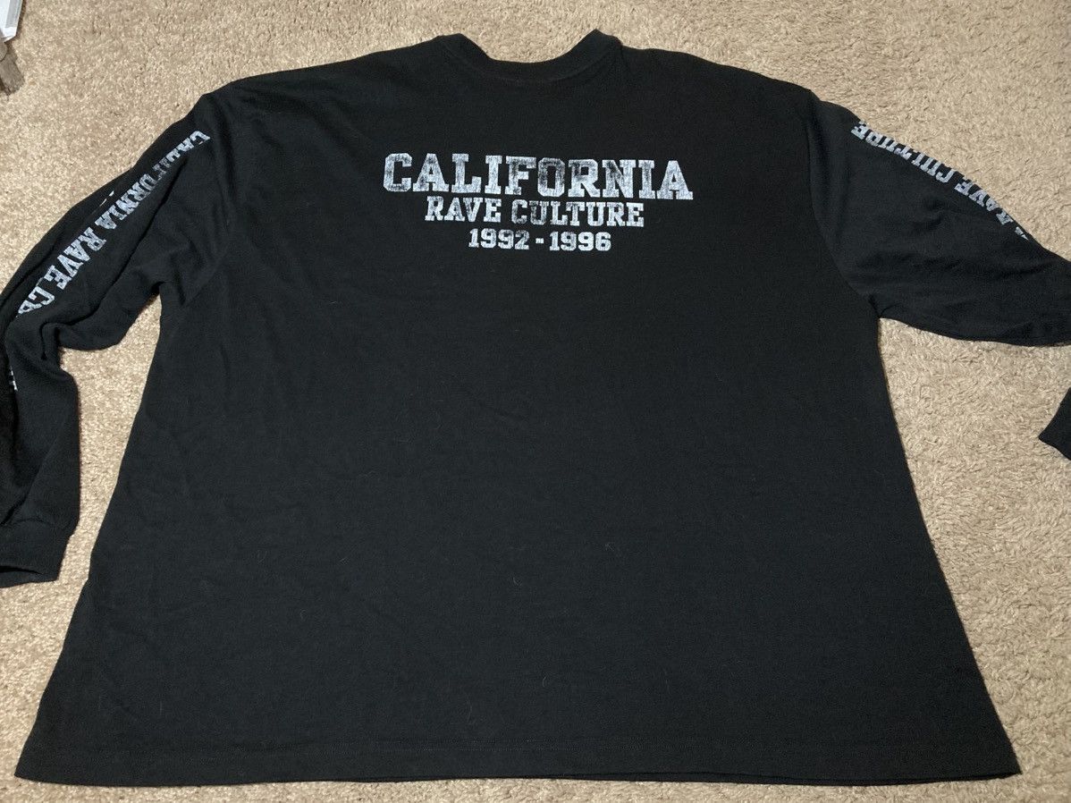 Willy Chavarria AW23 Willy Chavarria Rave Culture 90s California 2023 1996 Size US M / EU 48-50 / 2 - 6 Thumbnail