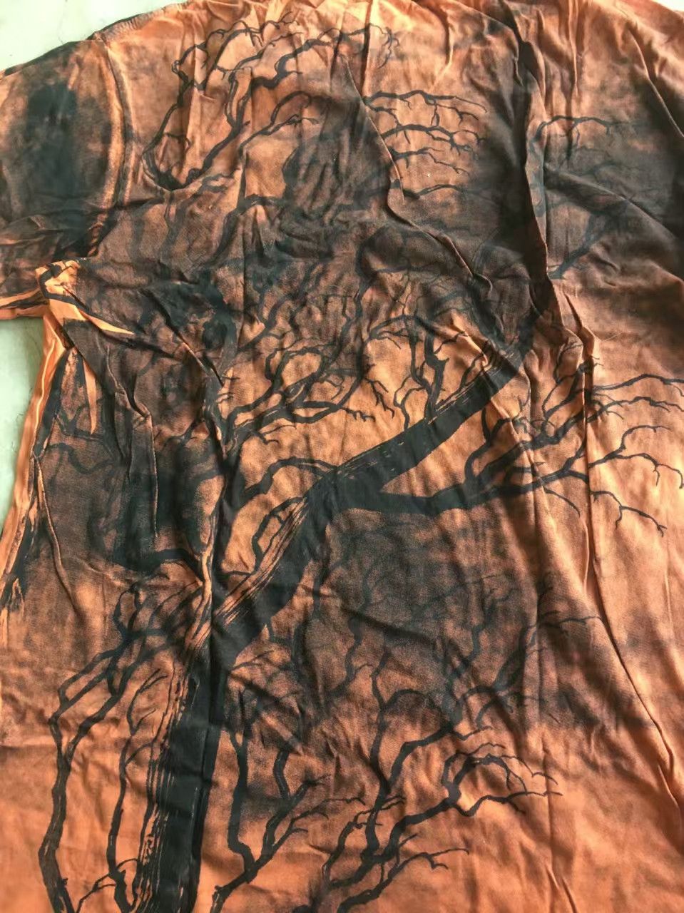Affliction affliction grunge t-shirt Size US XL / EU 56 / 4 - 4 Thumbnail