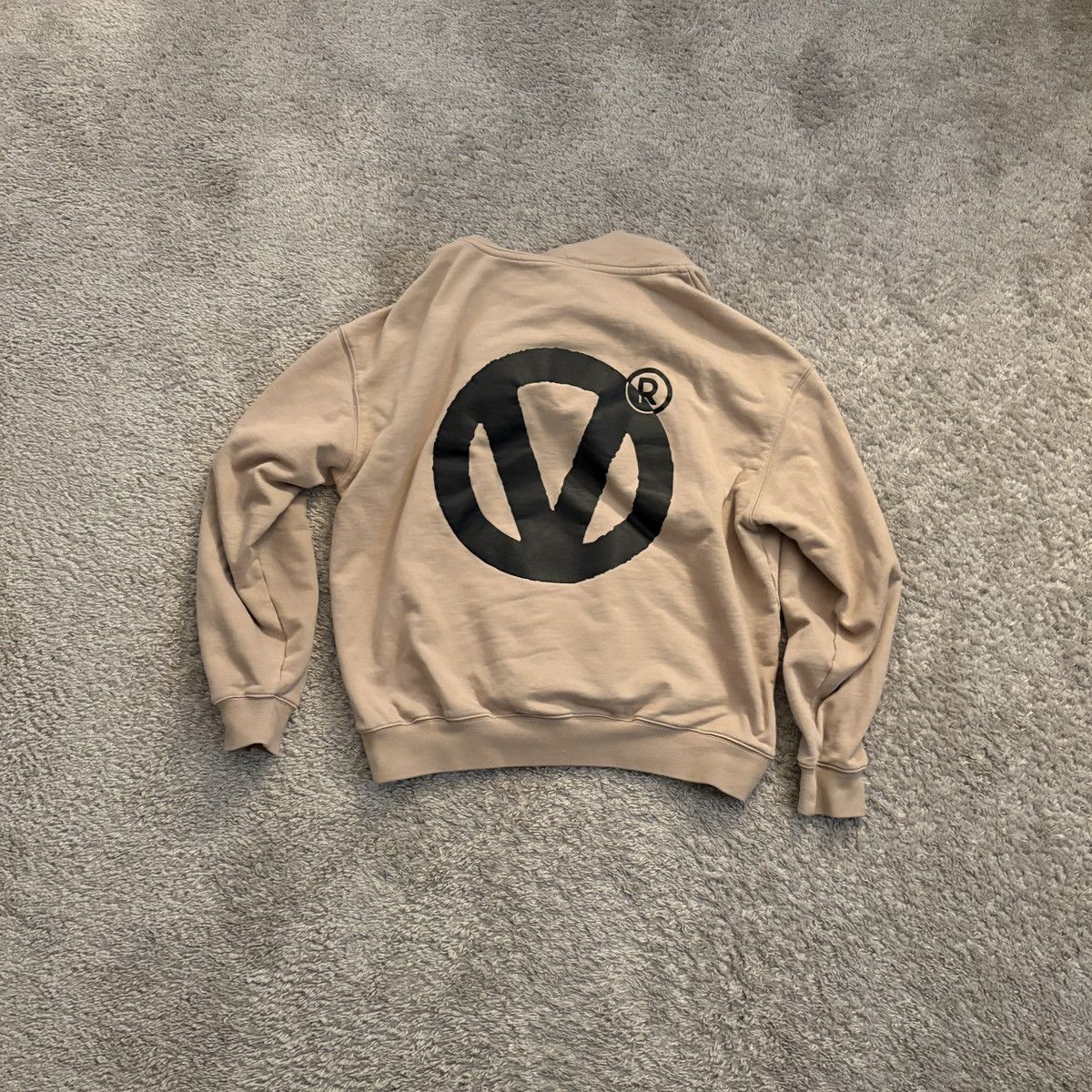 Other Vague Hoodie Size US M / EU 48-50 / 2 - 2 Thumbnail