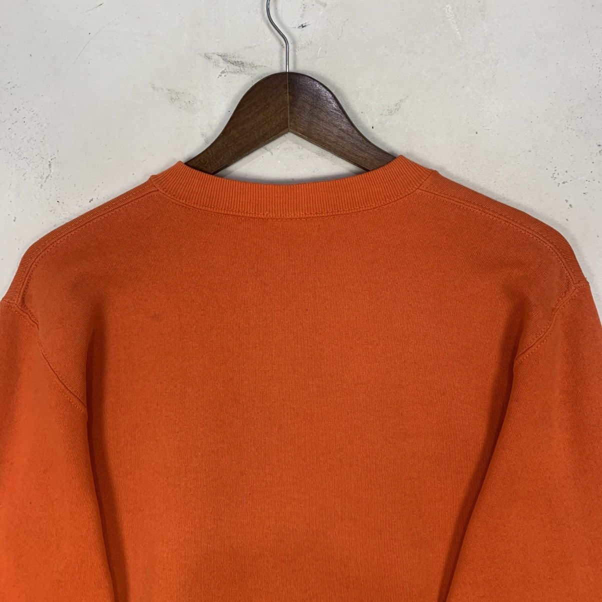 Jerzees Vintage Russell Athletic Apparel Streetwear Sweatshirt Size US M / EU 48-50 / 2 - 8 Thumbnail