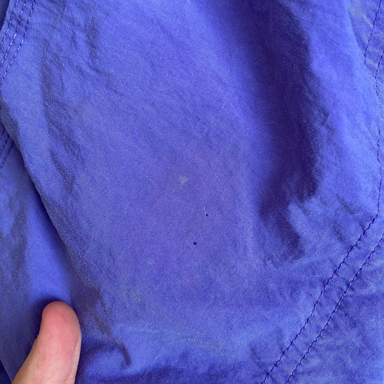 Nike × Vintage Vintage Nike Small Logo 90’s Rare streetwear shorts Size US 34 / EU 50 - 5 Thumbnail