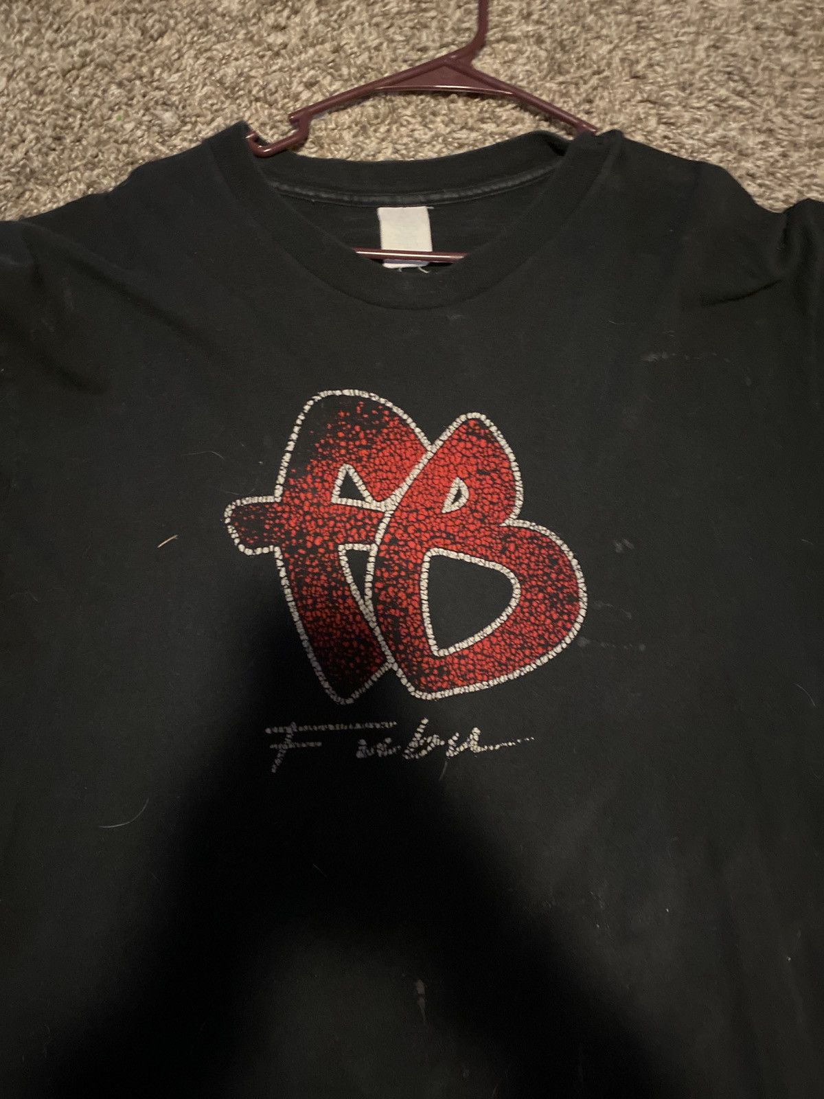 Fubu Fubu short sleeve shirt Size US XL / EU 56 / 4 - 3 Thumbnail