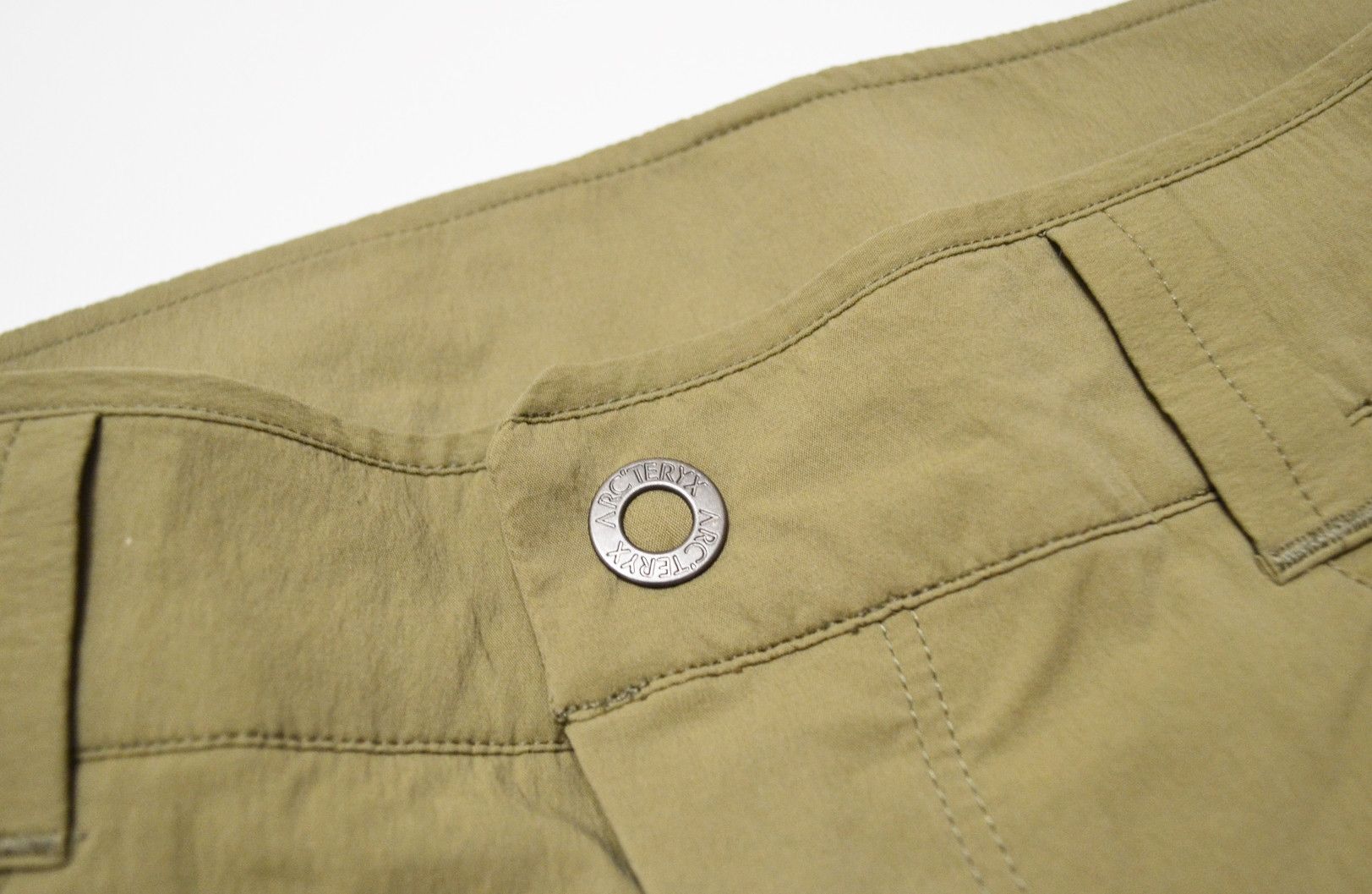 Arc'teryx Arc'teryx Parapet Capri Size 30" / US 8 / IT 44 - 3 Thumbnail