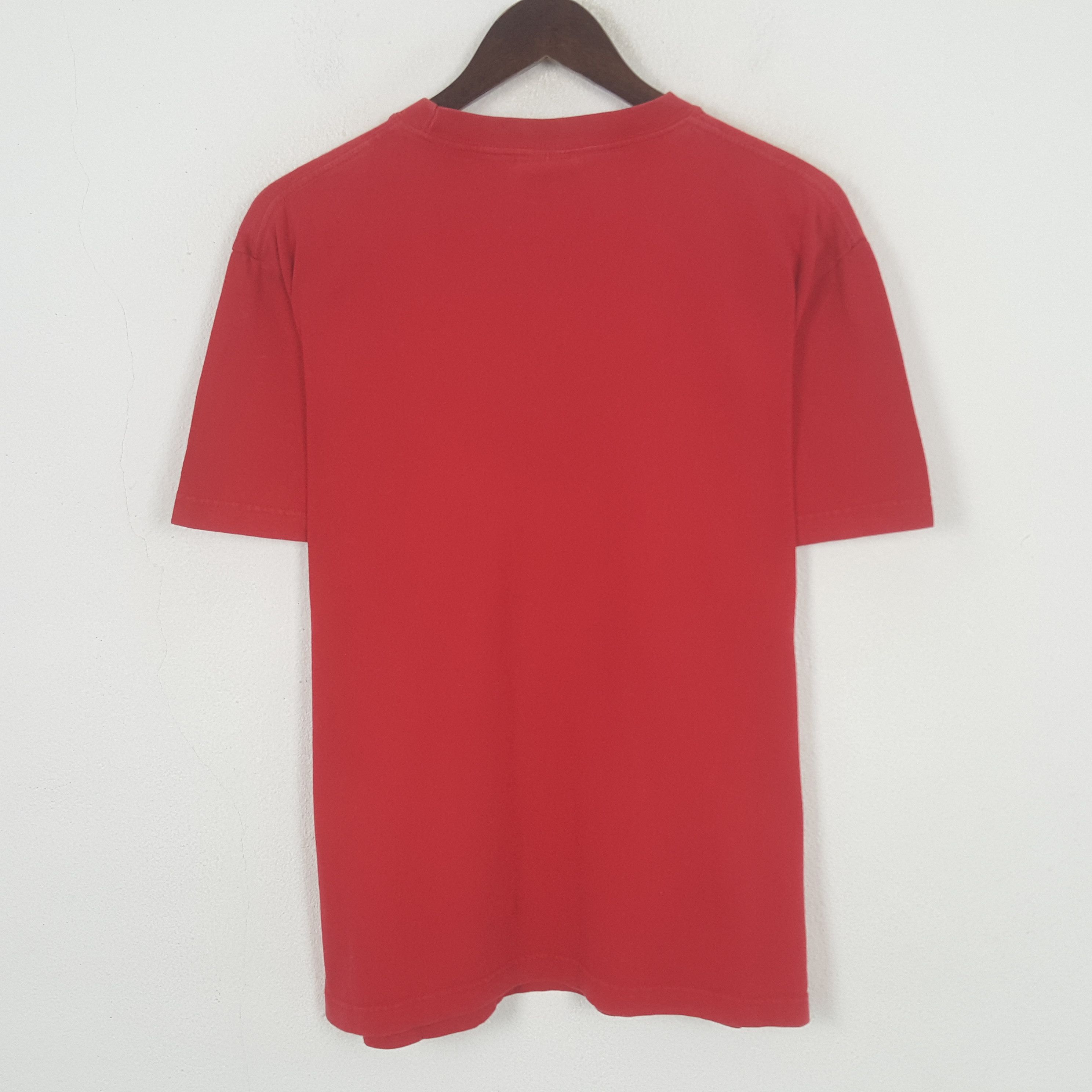 Other Vintage Steve Caballero American Skateboard T-shirt Size US L / EU 52-54 / 3 - 3 Thumbnail