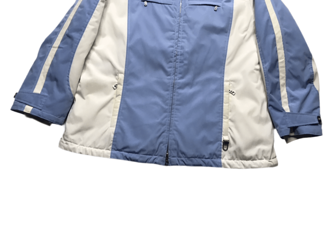 Bogner Bogner Goan Thylmann Winter Ski Jacket Size L / US 10 / IT 46 - 7 Thumbnail