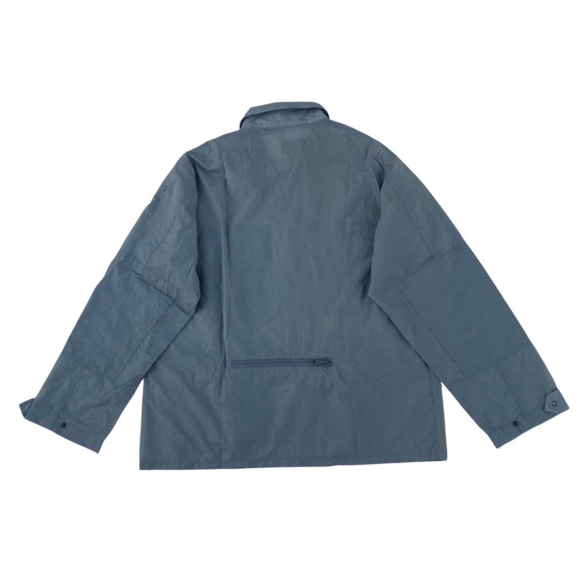 Alpha Industries ALPHA INDUSTRIES MULTIPOCKET MILITARY LIGHT JACKET Size US L / EU 52-54 / 3 - 2 Thumbnail