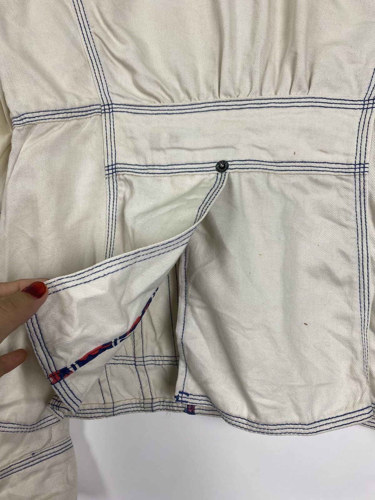 Designer × Marc Jacobs Marc Jacobs utility jacket Size US S / EU 44-46 / 1 - 11 Thumbnail