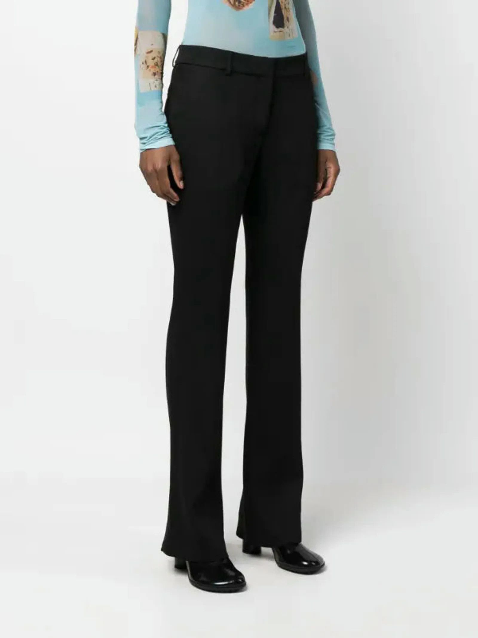 Acne Studios Acne Studios Pants Size 25" / US 0 / IT 36 - 1 Thumbnail