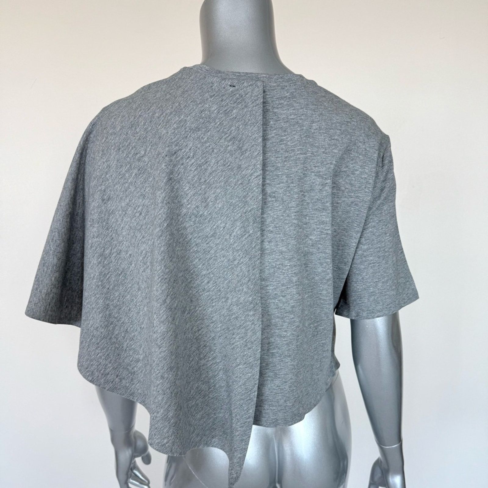 Kendall And Kylie Kendall+Kylie women cotton crop top L Size L / US 10 / IT 46 - 3 Thumbnail