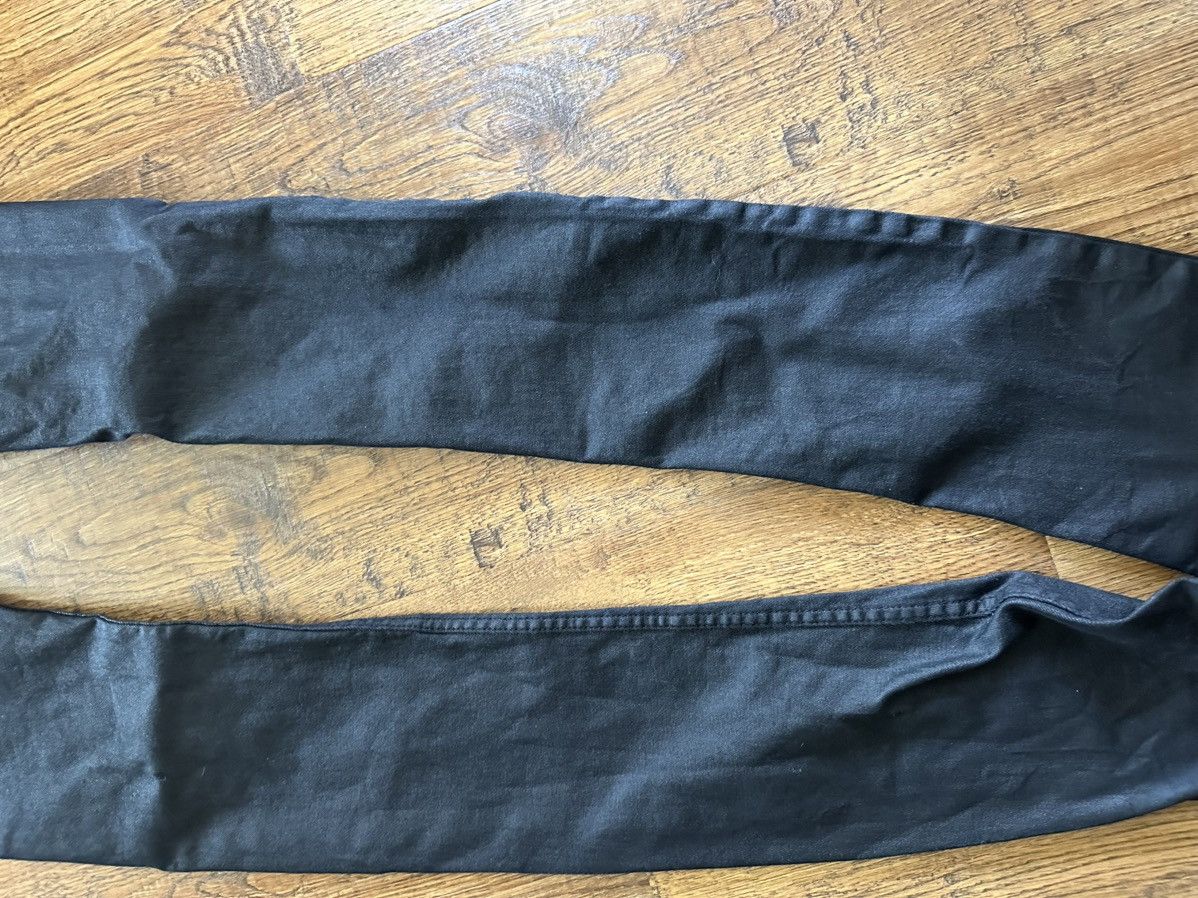 Vale VALE LIVES BLACK STACKED PANTS Size US 32 / EU 48 - 5 Thumbnail