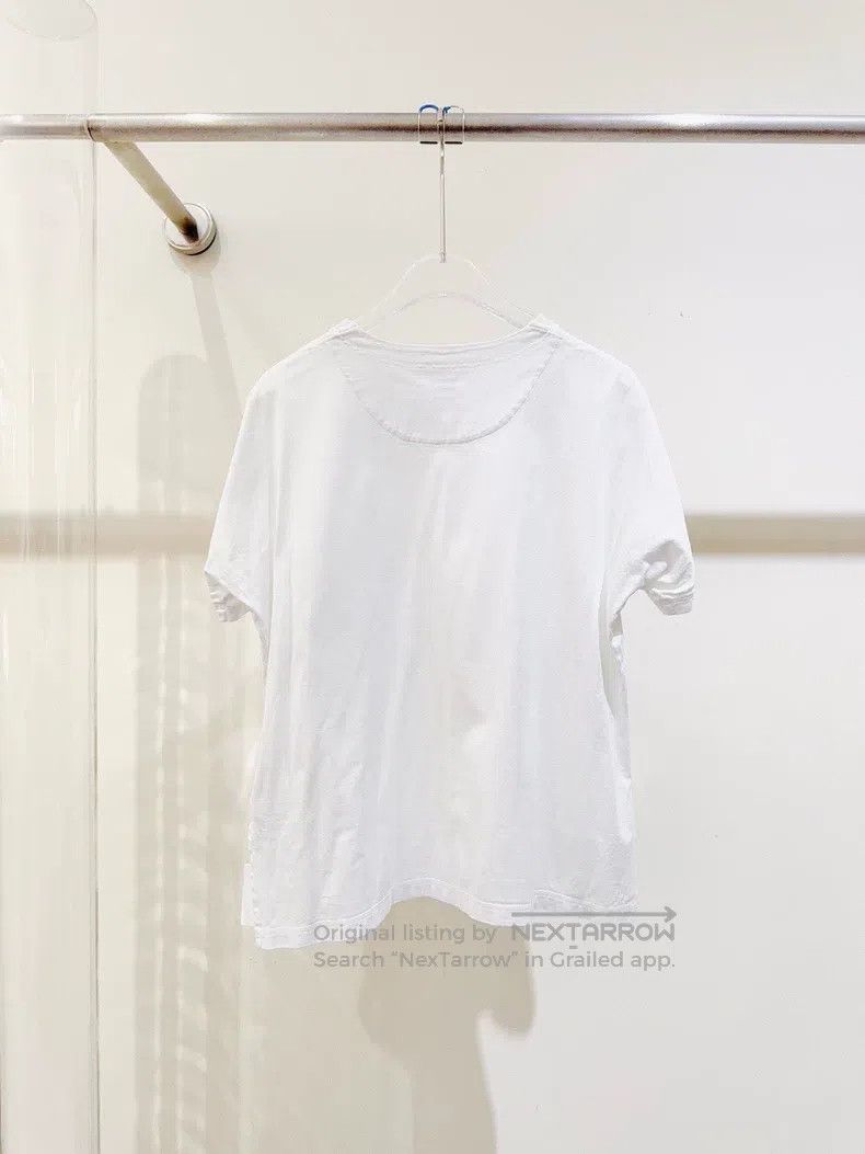 Hermes Hermes Short Sleeve Size XS / US 0-2 / IT 36-38 - 3 Thumbnail