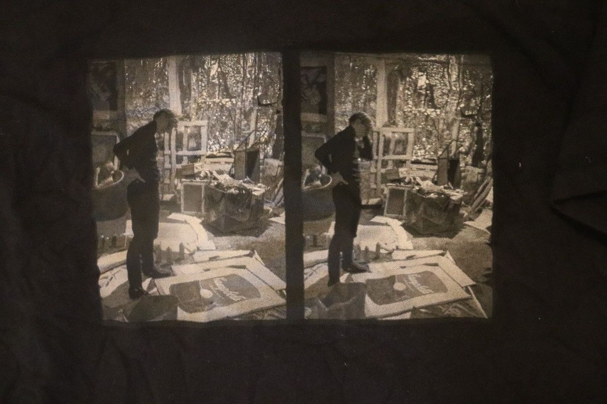 Uniqlo Uniqlo SPRZ NY Andy Warhol T-shirt Size S / US 4 / IT 40 - 2 Thumbnail