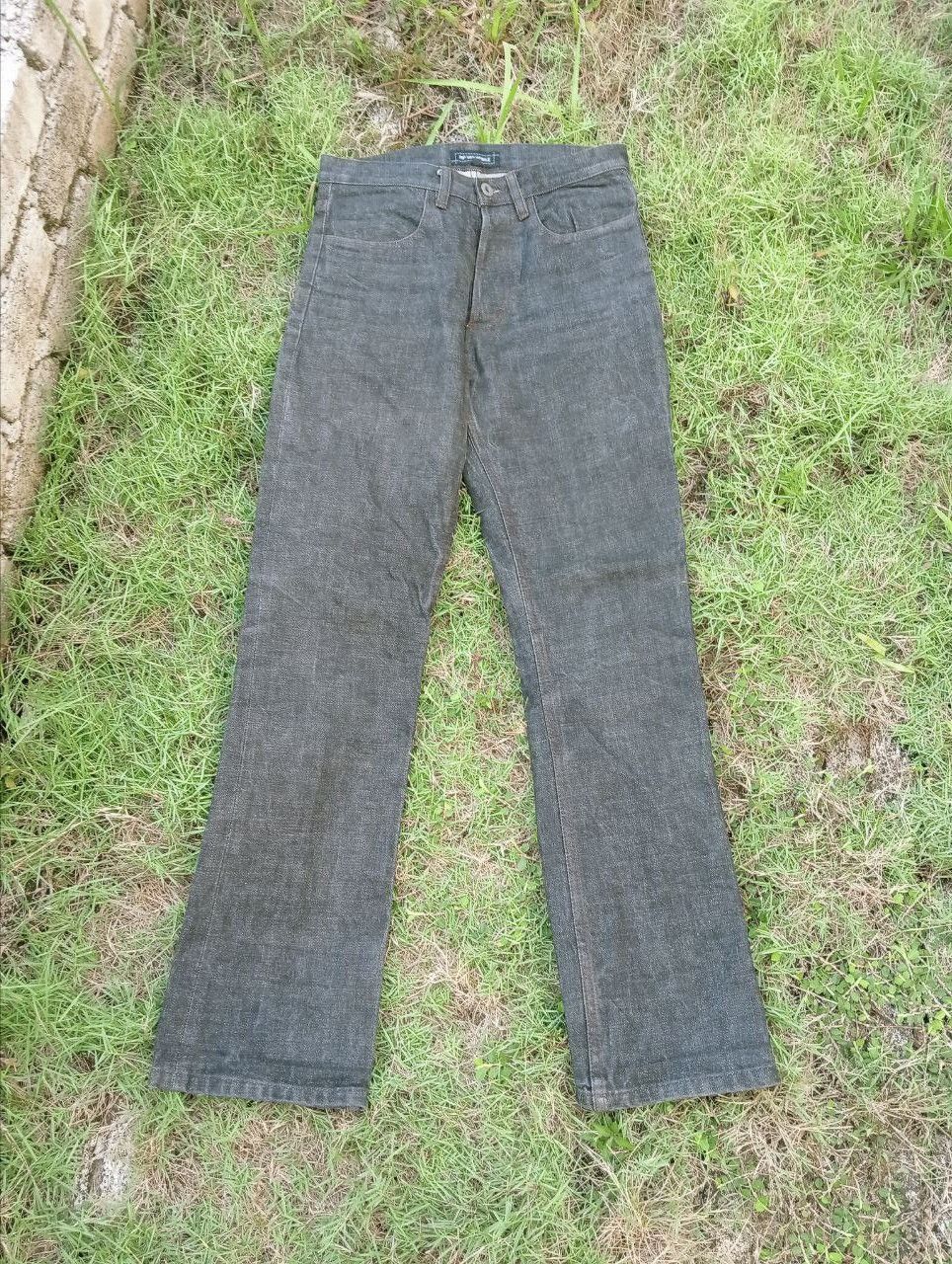 RIPVANWINKLE RIP VAN WINKLE JAPAN JEANS - SIZE 27 Size US 27 - 1 Thumbnail