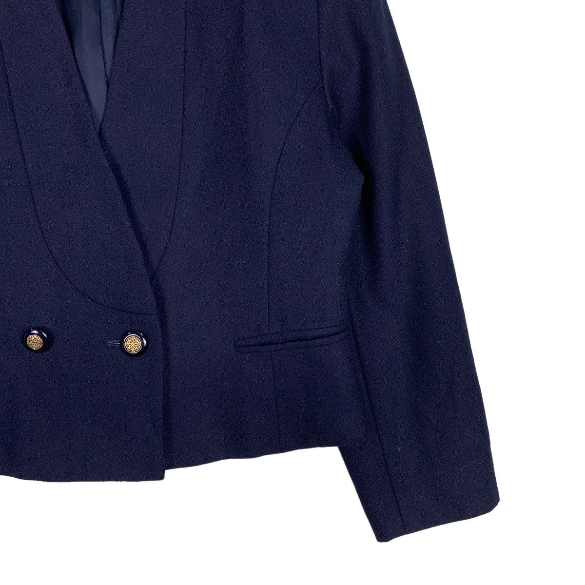 Farah FARAH Suit Jacket Blazer Casual Jacket #0459-C21 Size M / US 6-8 / IT 42-44 - 4 Thumbnail