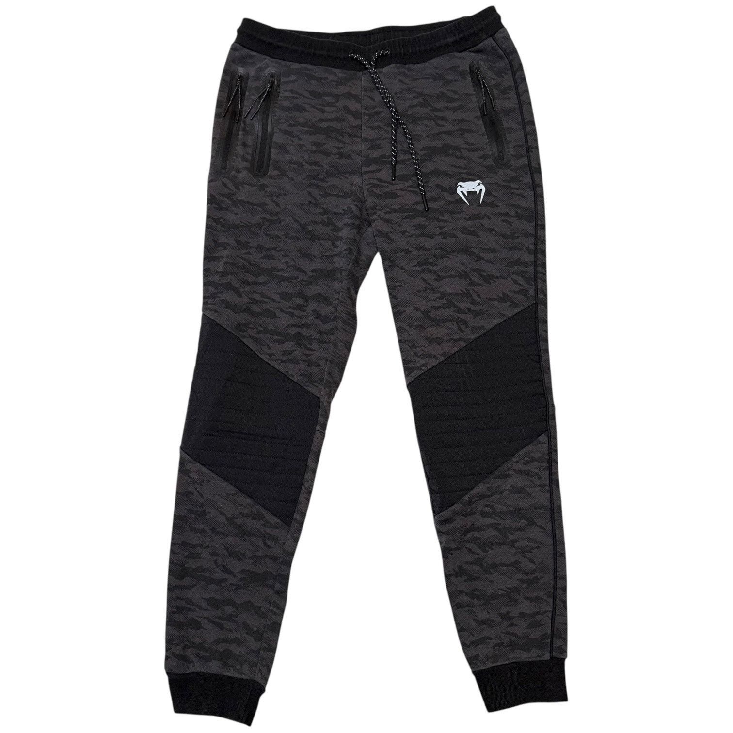 Other Venum Women's Laser Joggers Drawstring Pant Dark Camo Medium Size 30" / US 8 / IT 44 - 1 Thumbnail
