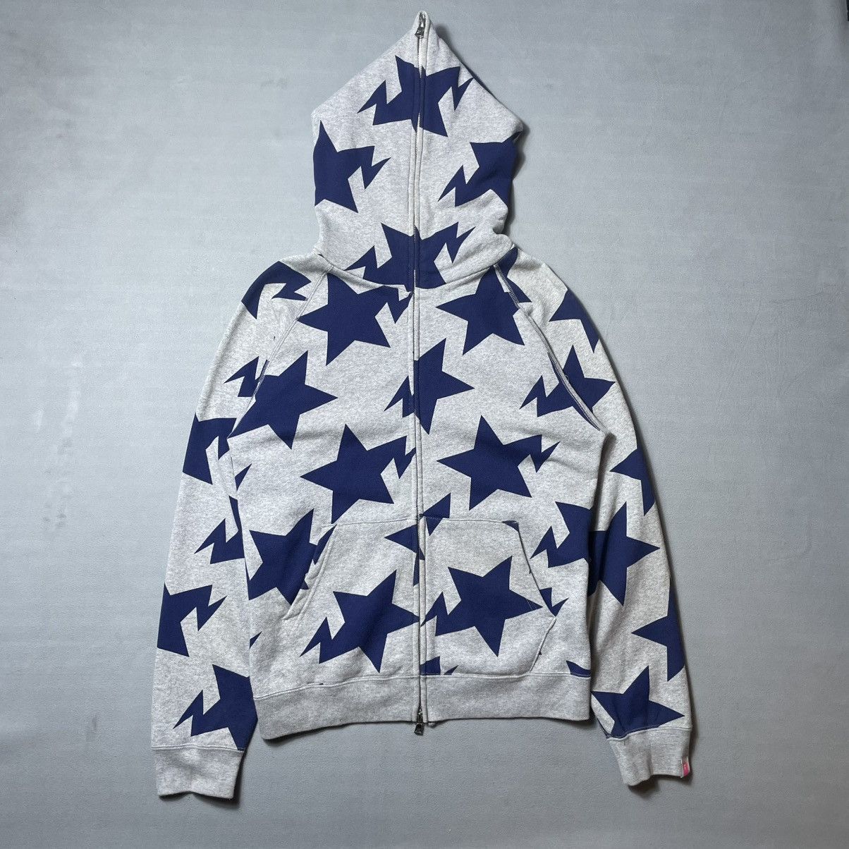 Bape BAPE STA FULL ZIP JACKET Size S / US 4 / IT 40 - 2 Thumbnail
