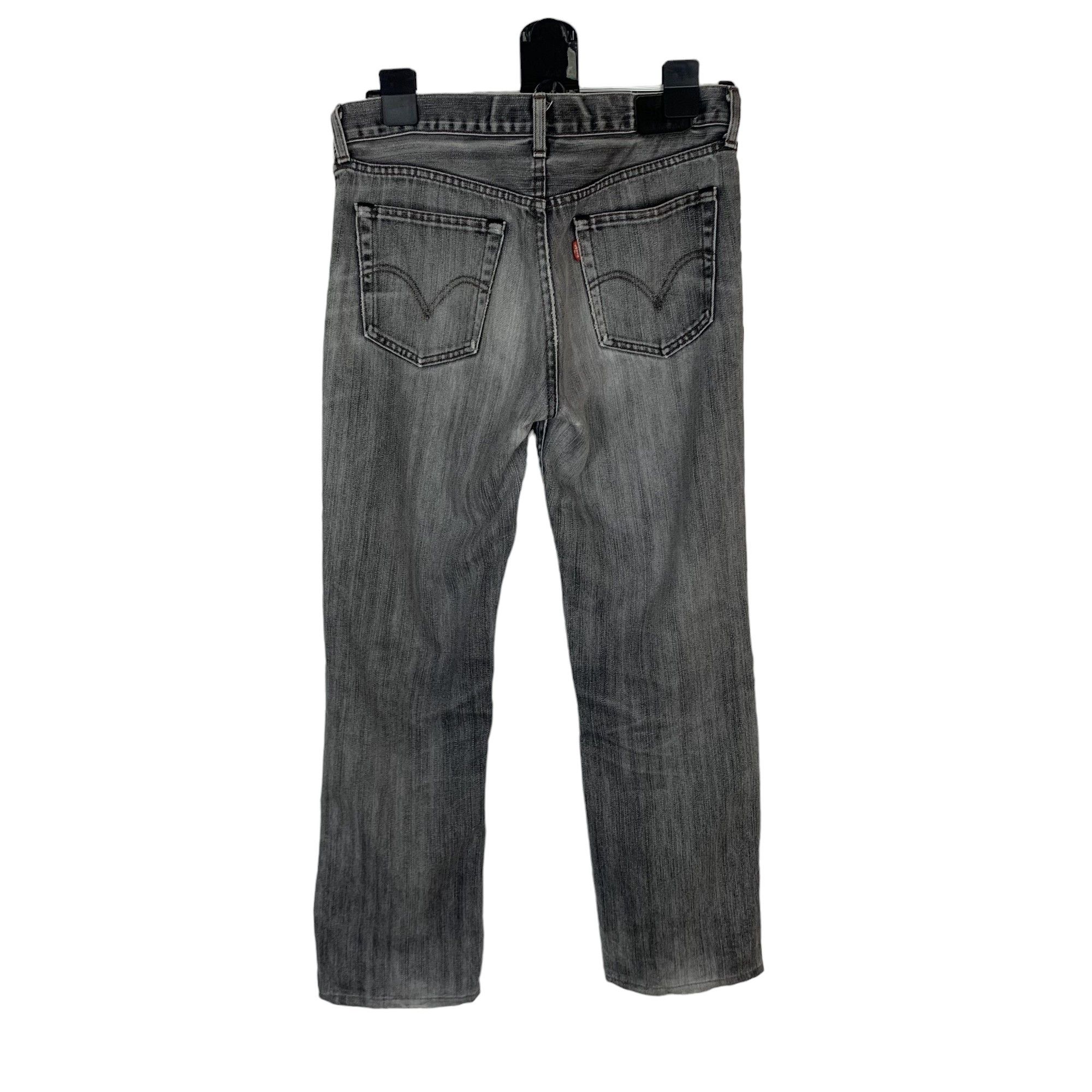 Levi's Vintage Clothing Levi's Straight cut Jeans Size US 32 / EU 48 - 6 Thumbnail