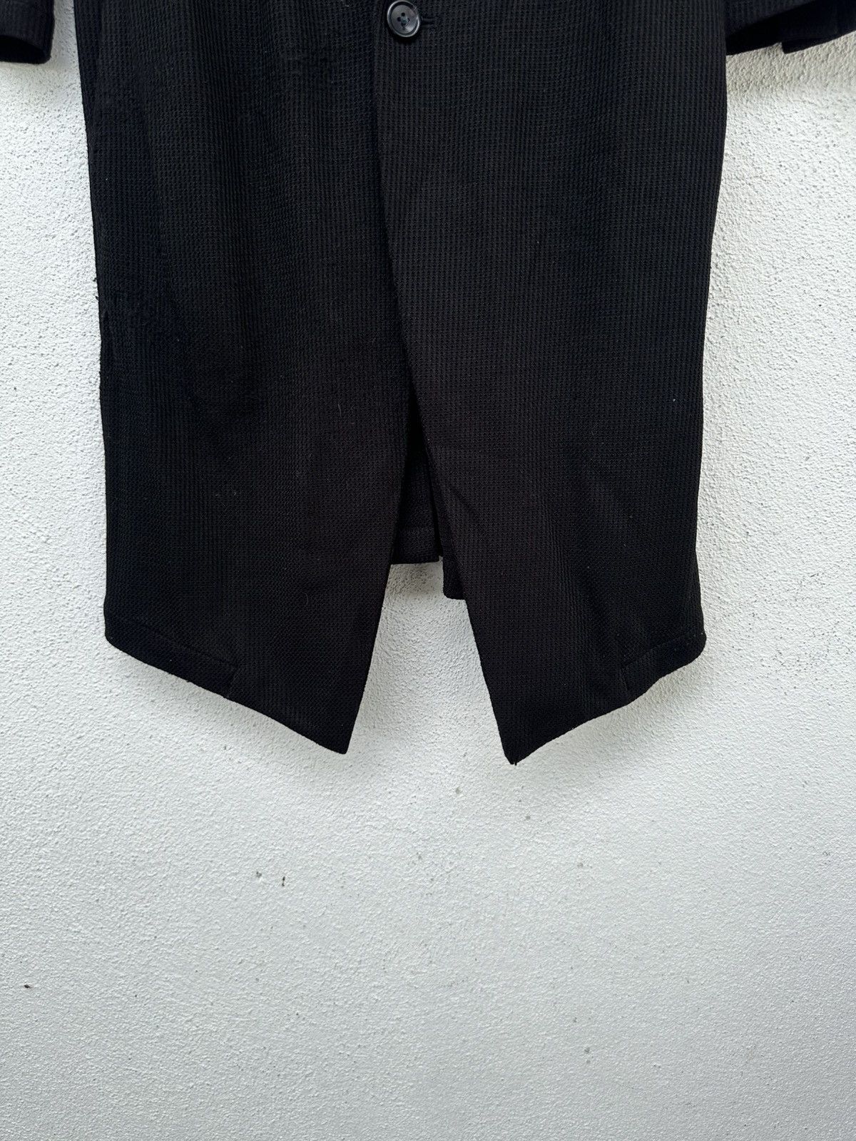 Tornado Mart Tornado Mart Punk Long Cardigan Size US M / EU 48-50 / 2 - 7 Thumbnail