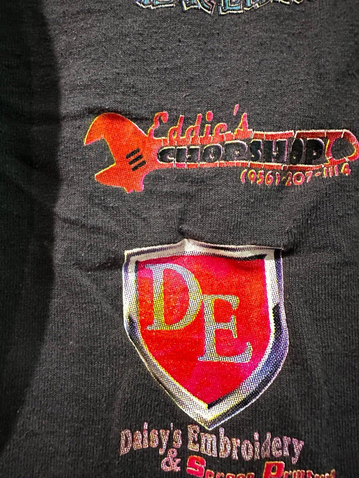 Harley Davidson Groudn zero T-shirt Size US M / EU 48-50 / 2 - 3 Thumbnail
