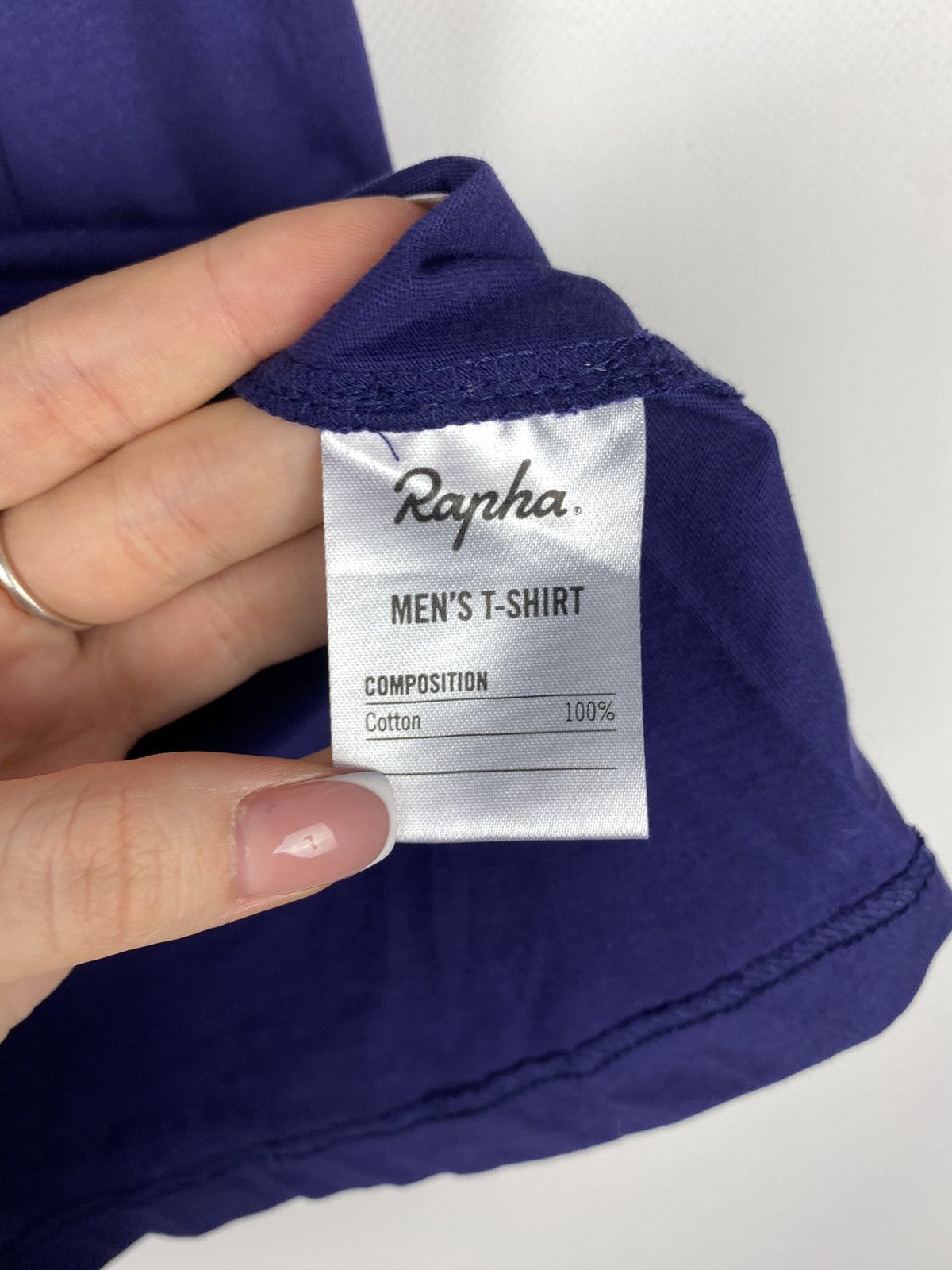 Rapha BNWT! Rapha Bradley Wiggins men’s cycling t shirt size S Size US S / EU 44-46 / 1 - 11 Thumbnail