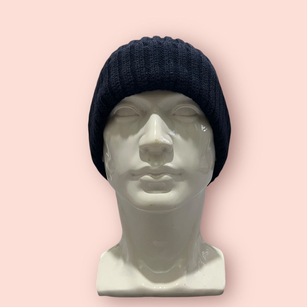 CA4LA × Japanese Brand VINTAGE CA4LA CUFFED BEANIE JAPAN Size ONE SIZE - 6 Thumbnail