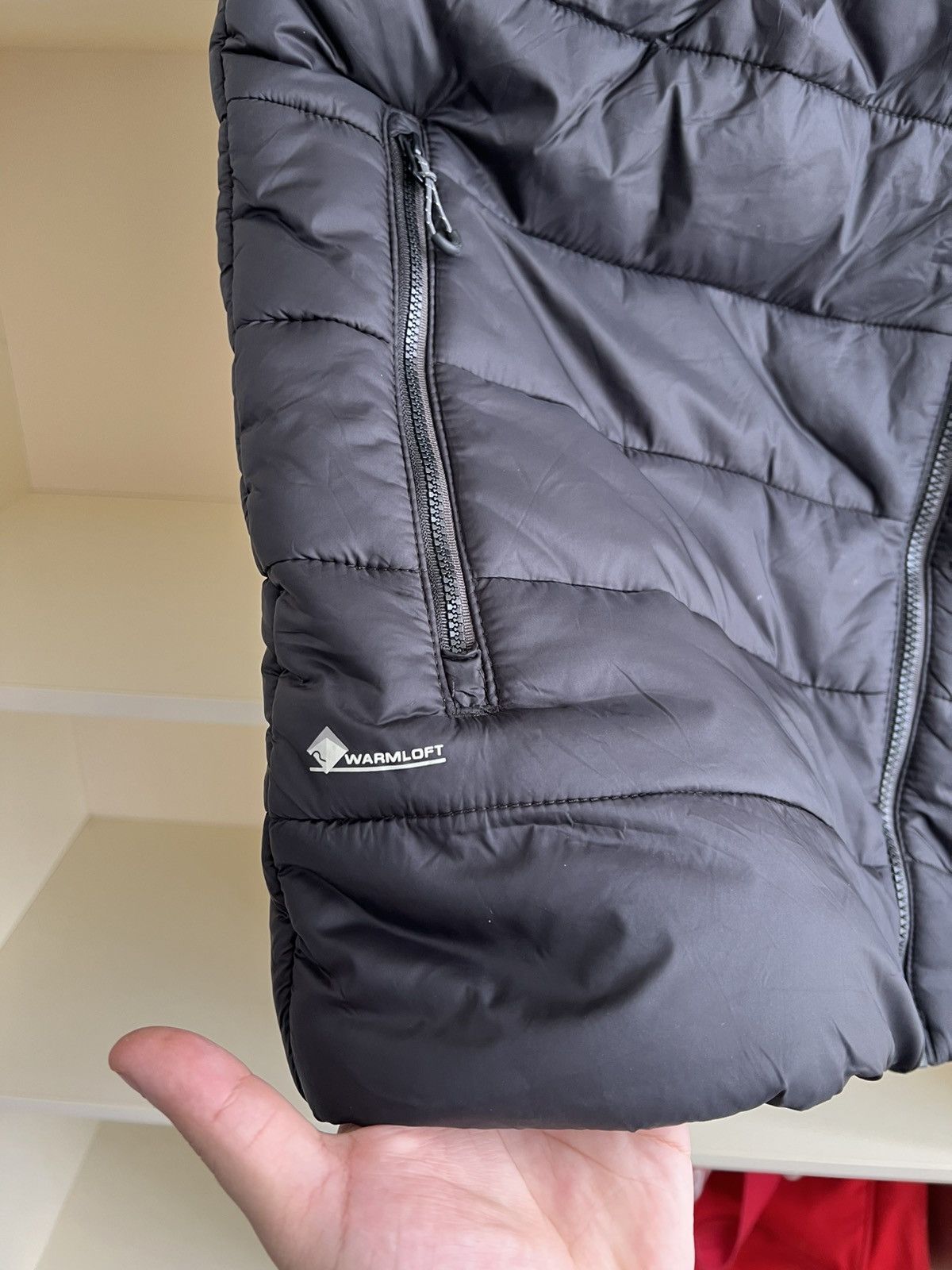 Other Regatta Outdoor Vest Gorpcore Size US XXL / EU 58 / 5 - 6 Thumbnail