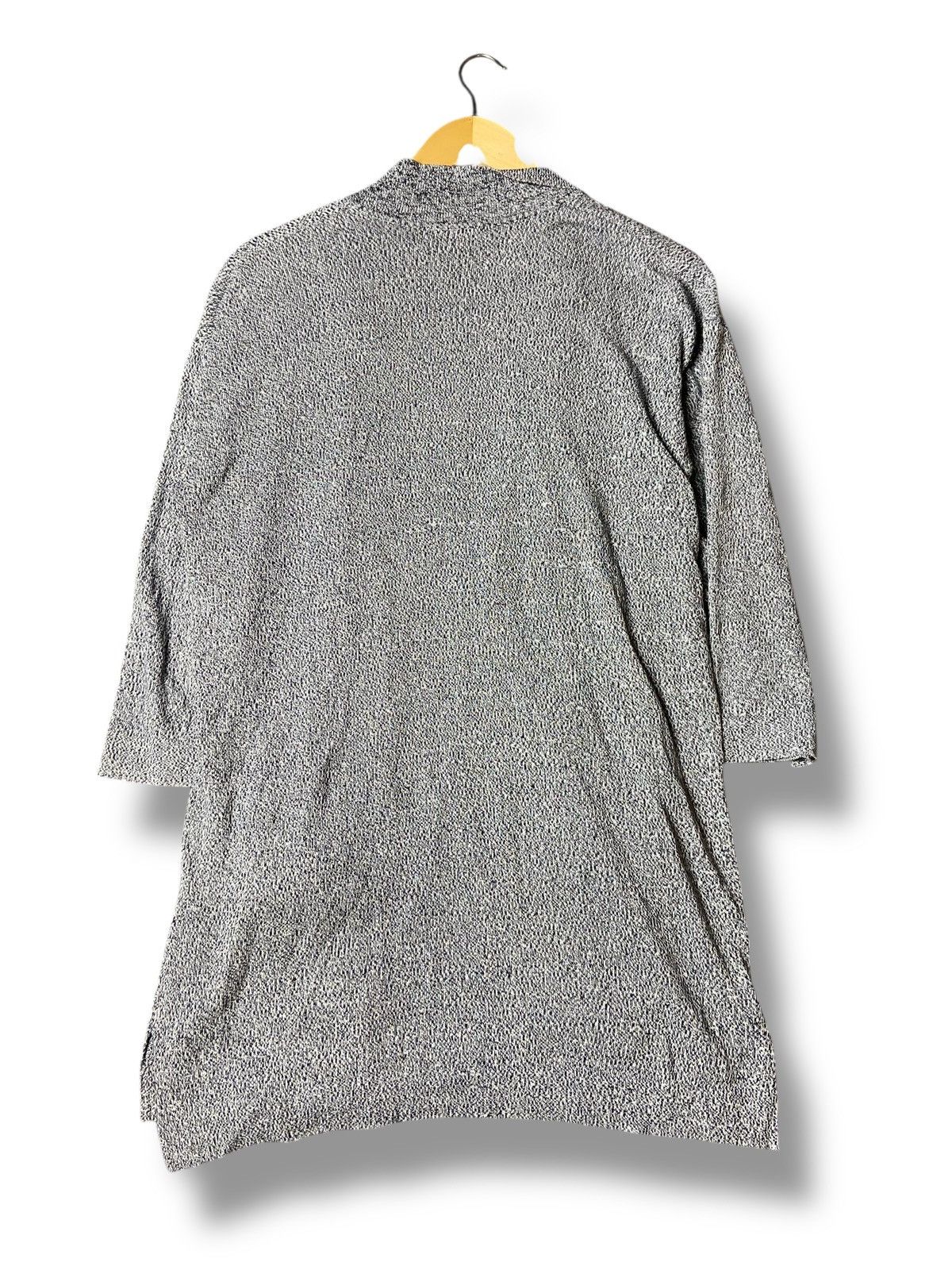 Japanese Brand × Takeo Kikuchi × Vintage Vintage TAKEO KIKUCHI Outerwear Cardigan (126) Size US L / EU 52-54 / 3 - 2 Thumbnail