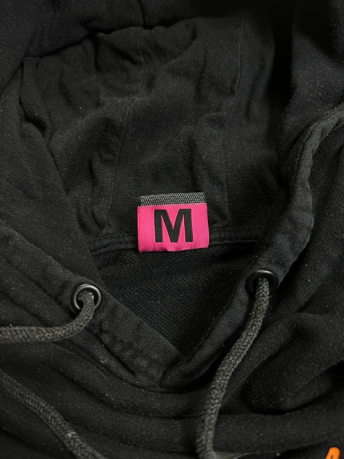 Gotcha Vintage Gotcha Boxy Hoodie M Size US M / EU 48-50 / 2 - 6 Thumbnail