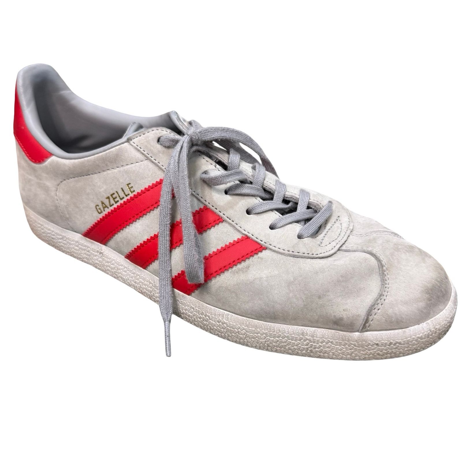 adidas gazelle silver green womens ADIDAS