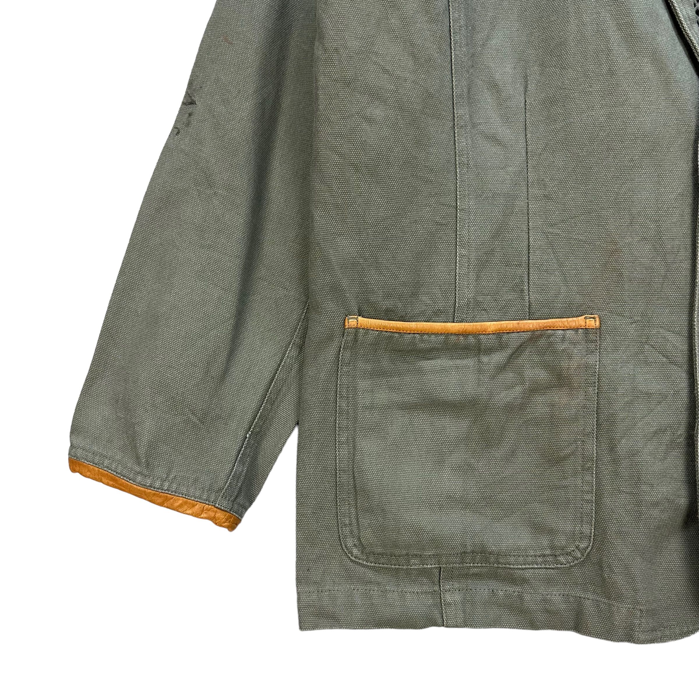 Orvis ORVIS SPORTING TRADITIONS CASUAL JACKET #8991-46 Size US XL / EU 56 / 4 - 5 Thumbnail