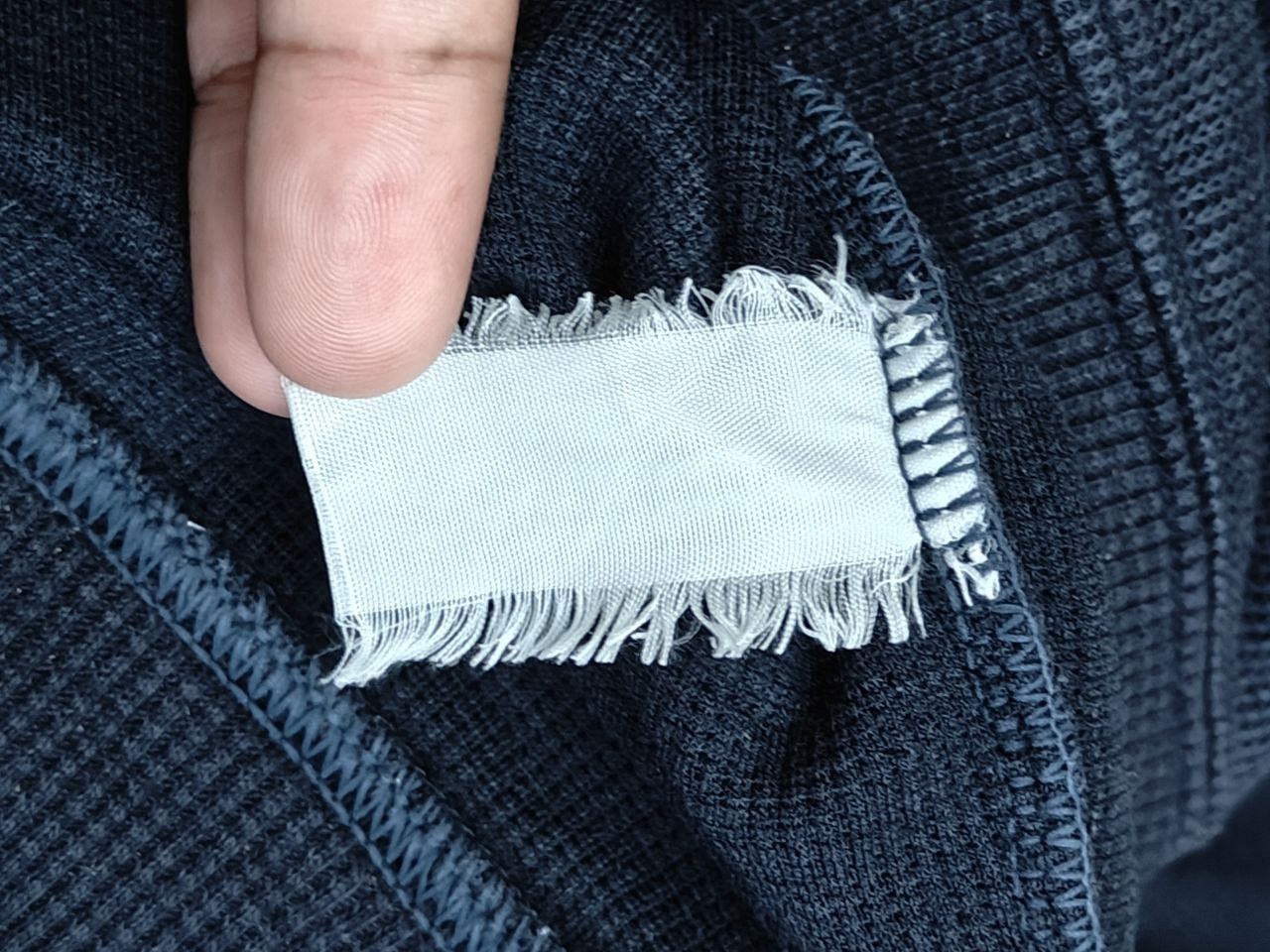 Gianni Valentino Gianni Valentino Crewneck Size US L / EU 52-54 / 3 - 3 Thumbnail