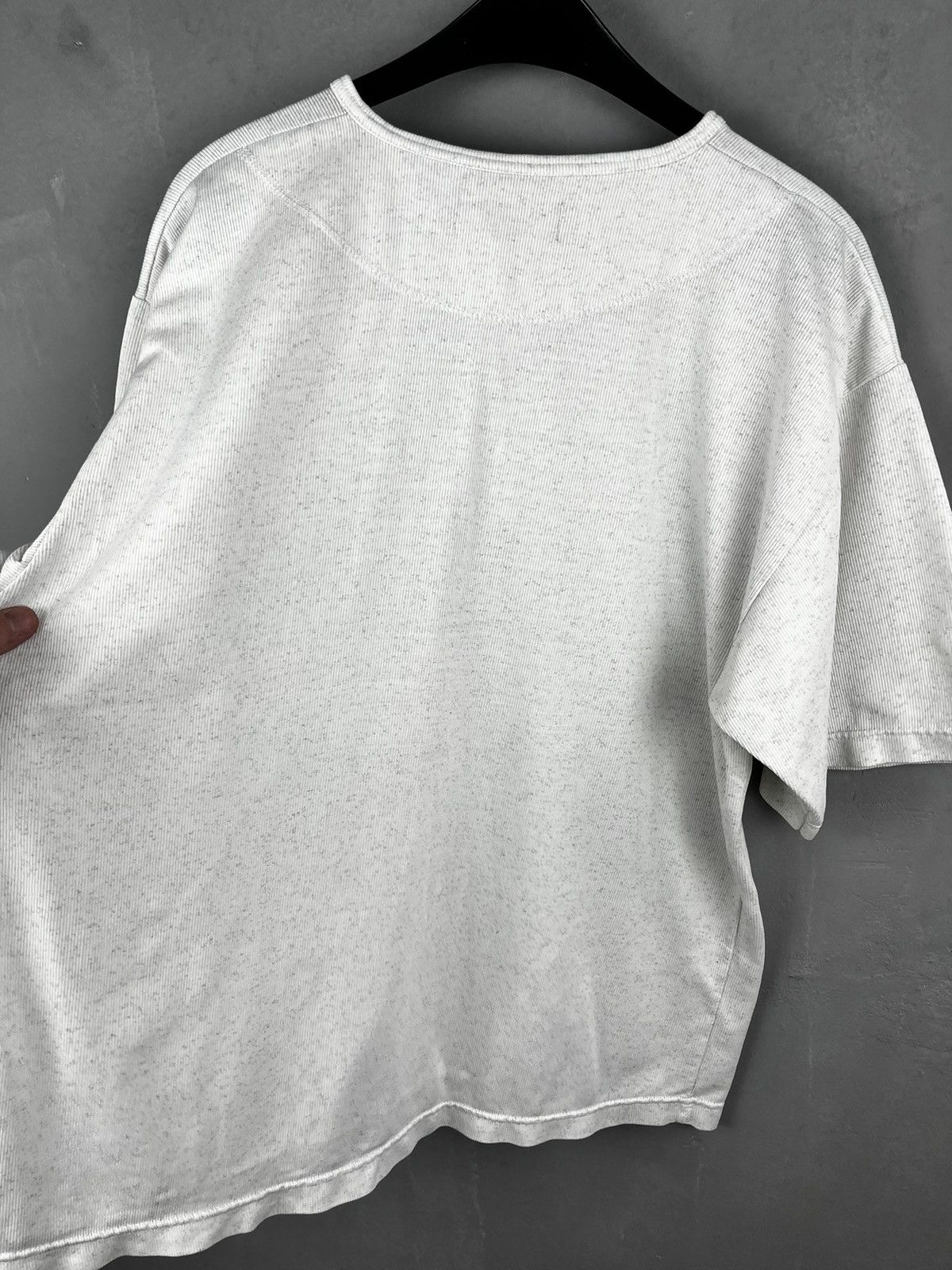 Versace × Versace Jeans Couture × Vintage Versace jeans couture t shirt vintage 90s Size US L / EU 52-54 / 3 - 7 Thumbnail